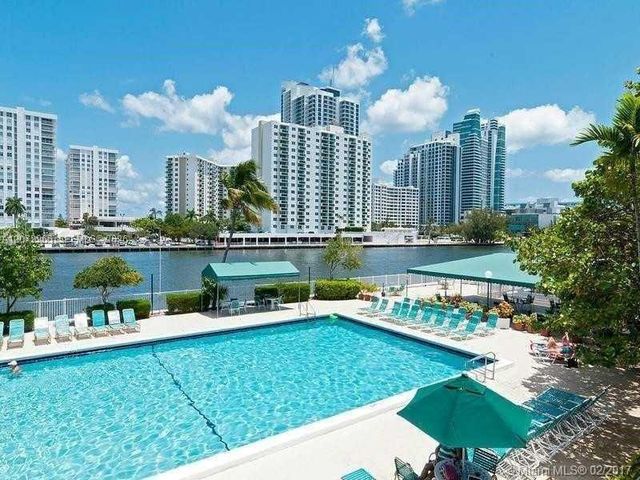 1000 Parkview Drive 216, Hallandale Beach, FL 33009