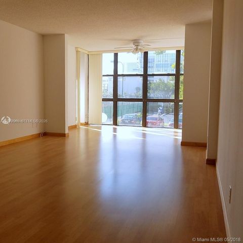 1000 Parkview Drive 216, Hallandale Beach, FL 33009