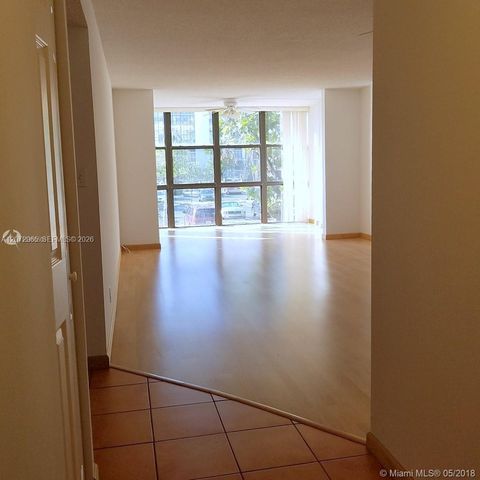 1000 Parkview Drive 216, Hallandale Beach, FL 33009