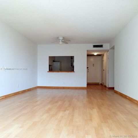 1000 Parkview Drive 216, Hallandale Beach, FL 33009