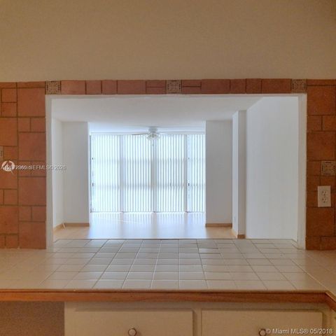 1000 Parkview Drive 216, Hallandale Beach, FL 33009