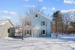 68 Thomaston Road, Litchfield, CT 06759