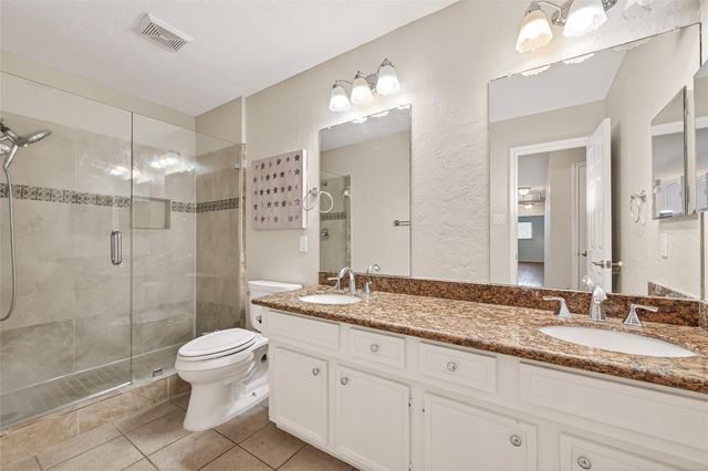 3111 Barnhill Lane, Sugar Land, TX 77479