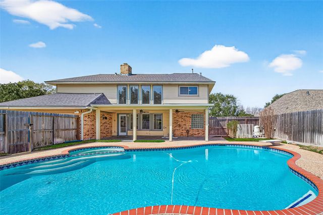 3111 Barnhill Lane, Sugar Land, TX 77479