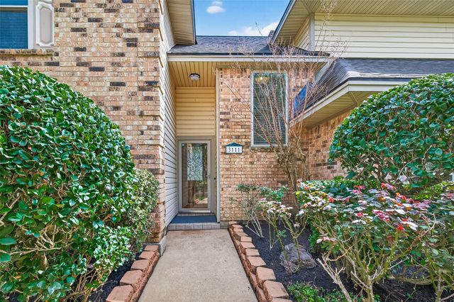 3111 Barnhill Lane, Sugar Land, TX 77479