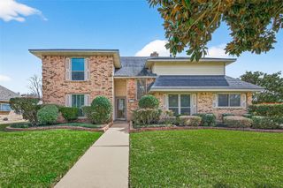 3111 Barnhill Lane, Sugar Land, TX 77479