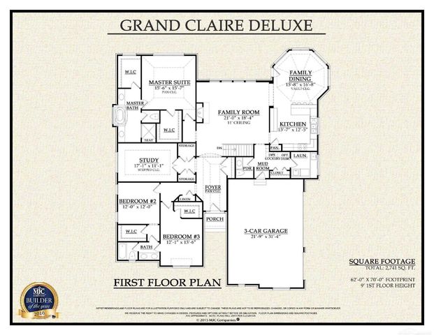 7499 Mulberry Drive, Washington, MI 48095