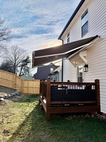 605 Westover Drive SW, Cleveland, TN 37311