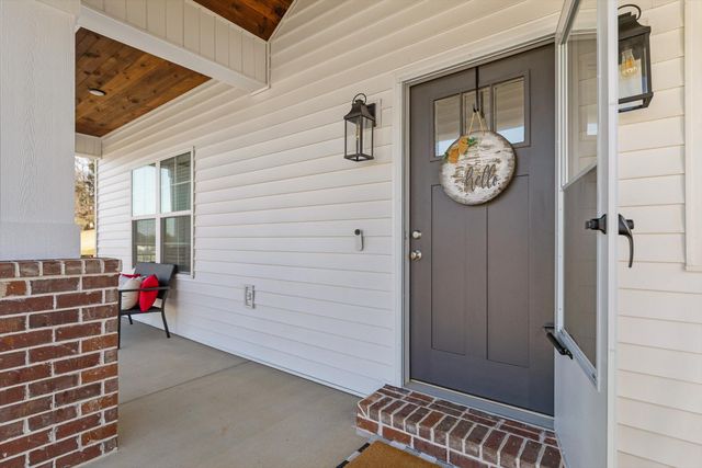 605 Westover Drive SW, Cleveland, TN 37311