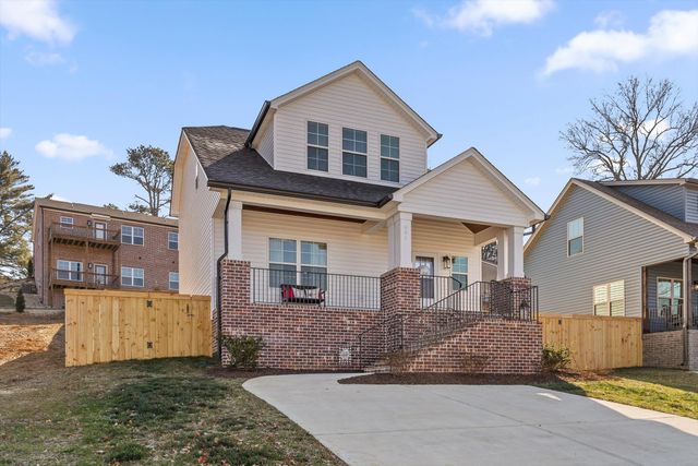 605 Westover Drive SW, Cleveland, TN 37311