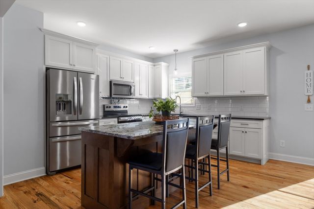 605 Westover Drive SW, Cleveland, TN 37311