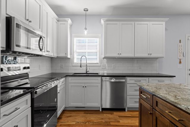 605 Westover Drive SW, Cleveland, TN 37311