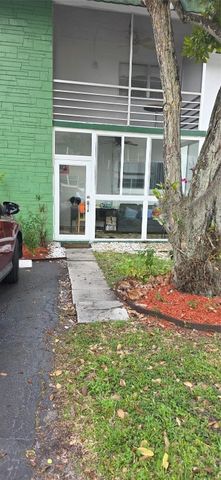 2271 NW 48th Terrace 112, Lauderhill, FL 33313