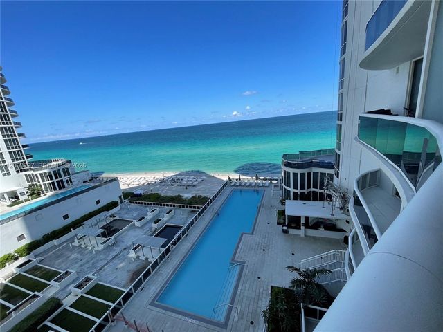 15811 Collins Ave 803, Sunny Isles Beach, FL 33160