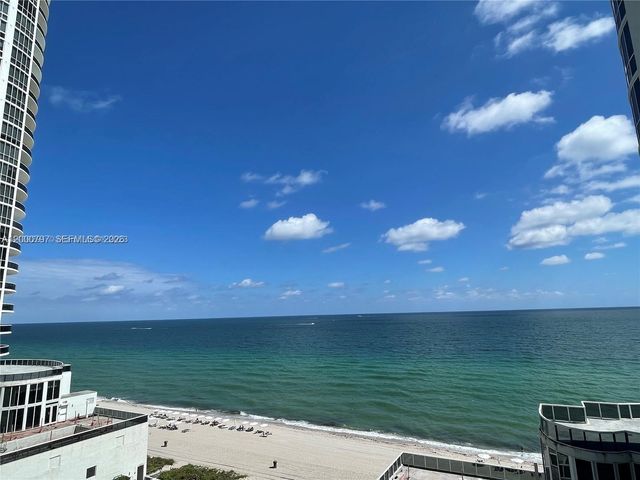 15811 Collins Ave 803, Sunny Isles Beach, FL 33160