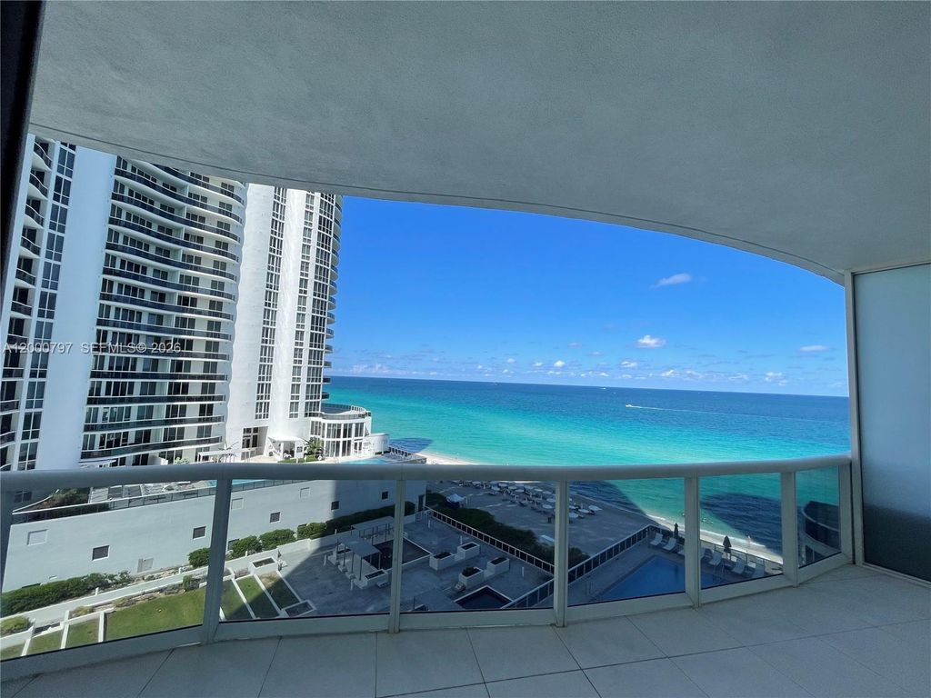 15811 Collins Ave 803, Sunny Isles Beach, FL 33160