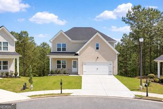 336 Nobleman Way, Canton, GA 30114