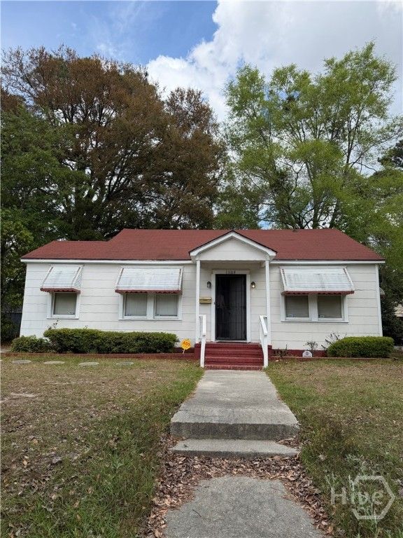 1304 E 52nd Street E, Savannah, GA 31404