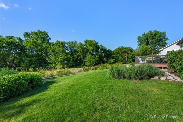 3147 Trillium Court W, Aurora, IL 60506