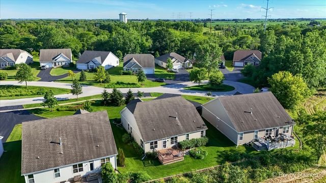 3147 Trillium Court W, Aurora, IL 60506
