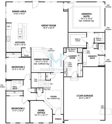 3147 Trillium Court W, Aurora, IL 60506