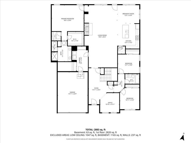 3147 Trillium Court W, Aurora, IL 60506