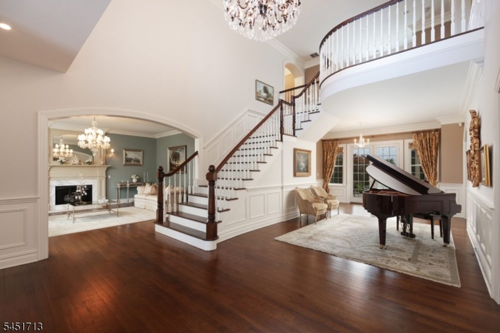 25 Tall Timber Ln, Bernards Twp., NJ 07920 — photo 3
