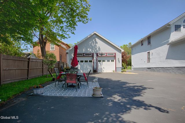 138-140 Church Street, Saratoga Springs, Inside, NY 12866