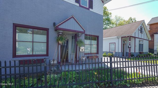 138-140 Church Street, Saratoga Springs, Inside, NY 12866