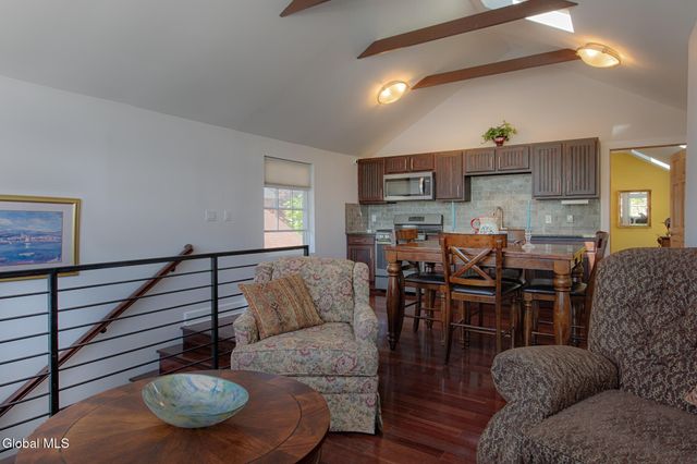 138-140 Church Street, Saratoga Springs, Inside, NY 12866