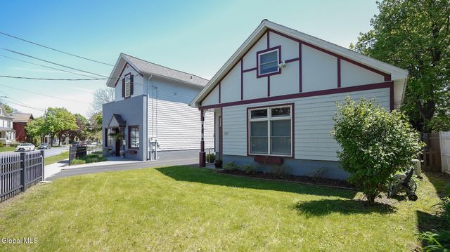 138-140 Church Street, Saratoga Springs, Inside, NY 12866