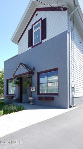 138-140 Church Street, Saratoga Springs, Inside, NY 12866