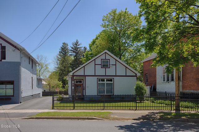 138-140 Church Street, Saratoga Springs, Inside, NY 12866