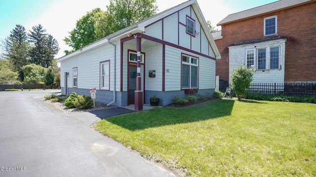 138-140 Church Street, Saratoga Springs, Inside, NY 12866