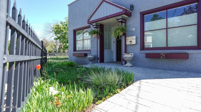 138-140 Church Street, Saratoga Springs, Inside, NY 12866