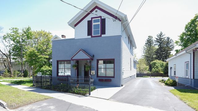 138-140 Church Street, Saratoga Springs, Inside, NY 12866