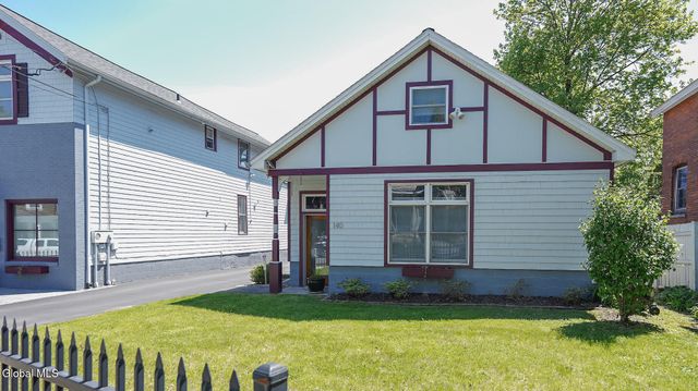 138-140 Church Street, Saratoga Springs, Inside, NY 12866