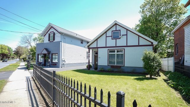 138-140 Church Street, Saratoga Springs, Inside, NY 12866