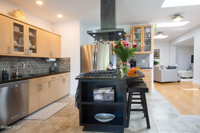 138-140 Church Street, Saratoga Springs, Inside, NY 12866