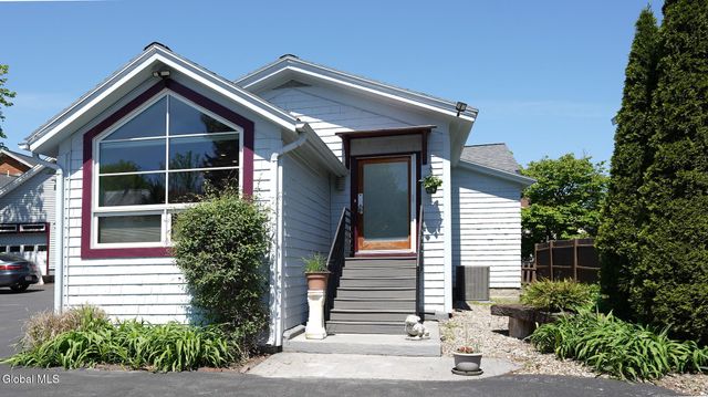 138-140 Church Street, Saratoga Springs, Inside, NY 12866