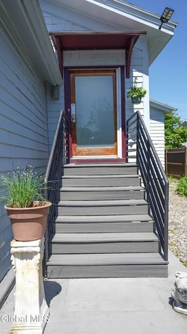 138-140 Church Street, Saratoga Springs, Inside, NY 12866