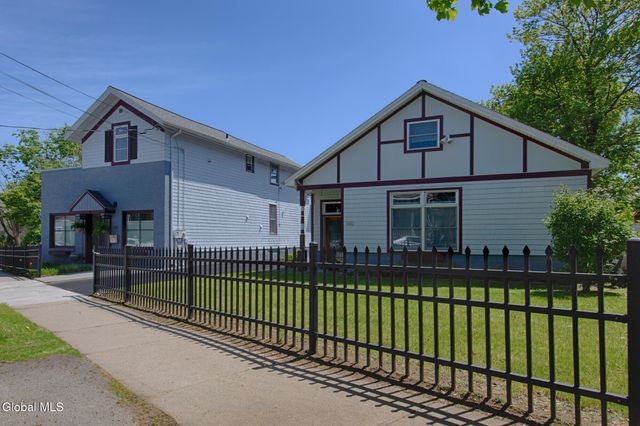 138-140 Church Street, Saratoga Springs, Inside, NY 12866