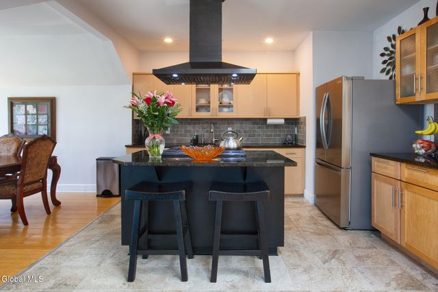 138-140 Church Street, Saratoga Springs, Inside, NY 12866