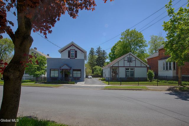 138-140 Church Street, Saratoga Springs, Inside, NY 12866