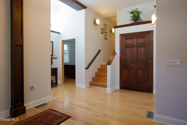 138-140 Church Street, Saratoga Springs, Inside, NY 12866