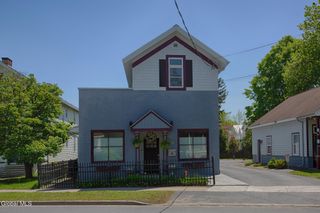 138-140 Church Street, Saratoga Springs, Inside, NY 12866