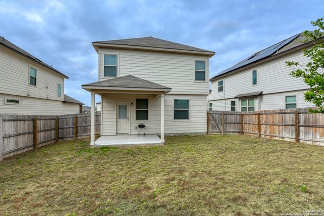 3931 Somers Crest, San Antonio, TX 78211