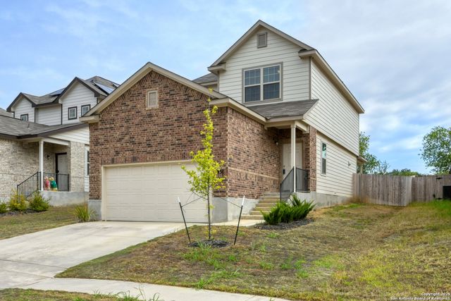 3931 Somers Crest, San Antonio, TX 78211