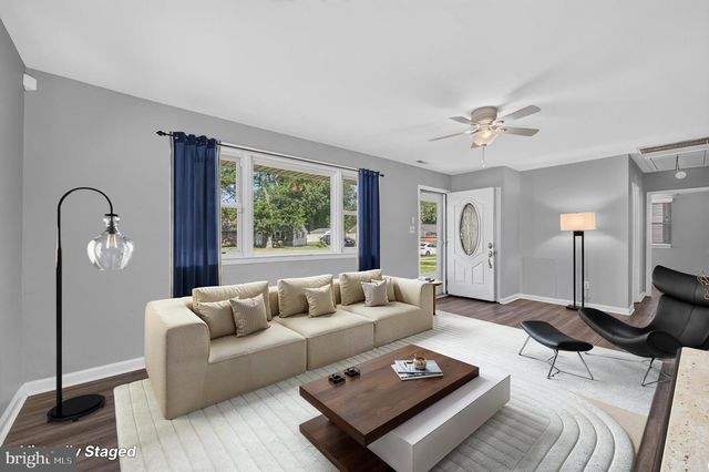 132 HANNOLD BLVD, Woodbury, NJ 08096