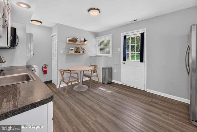 132 HANNOLD BLVD, Woodbury, NJ 08096